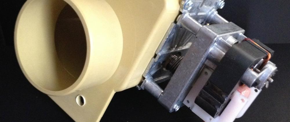 Spare Parts - Commercial And Industrial Laundry Equipment